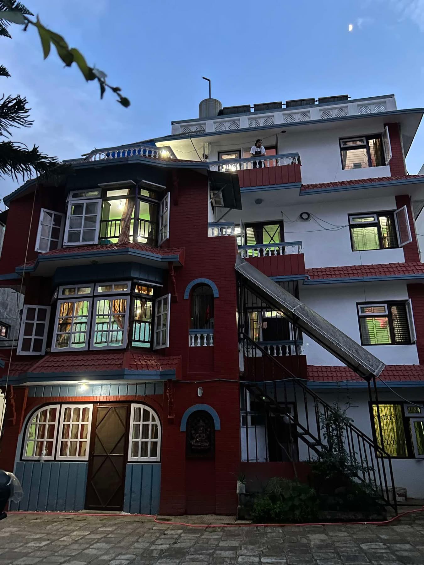 Shikha Girls Hostel