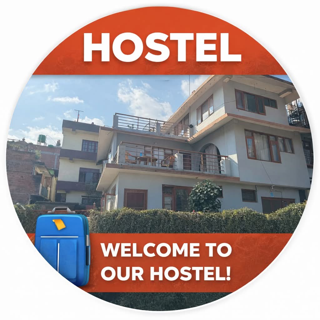 ManjuShree Veg Hostel