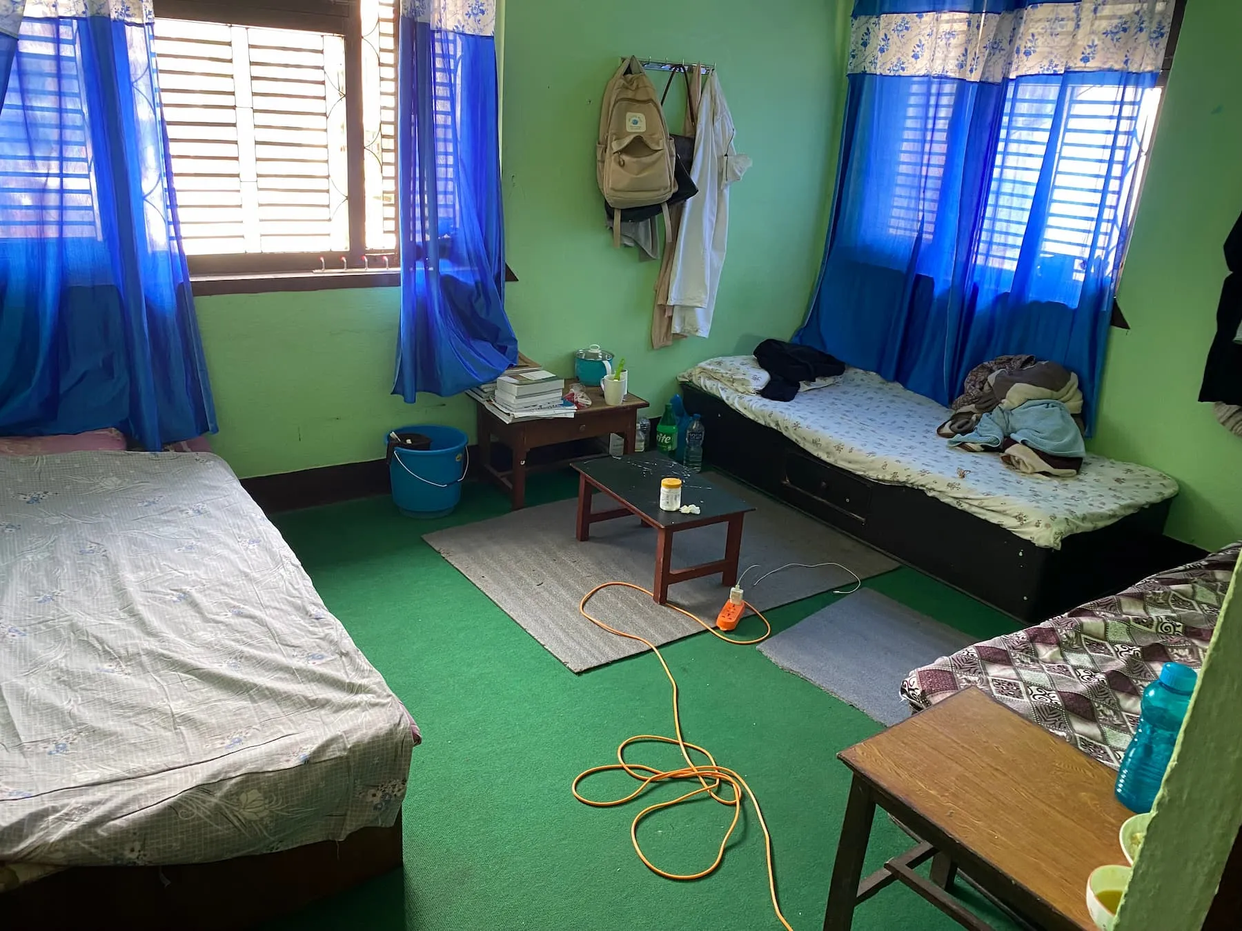 Room SH-102