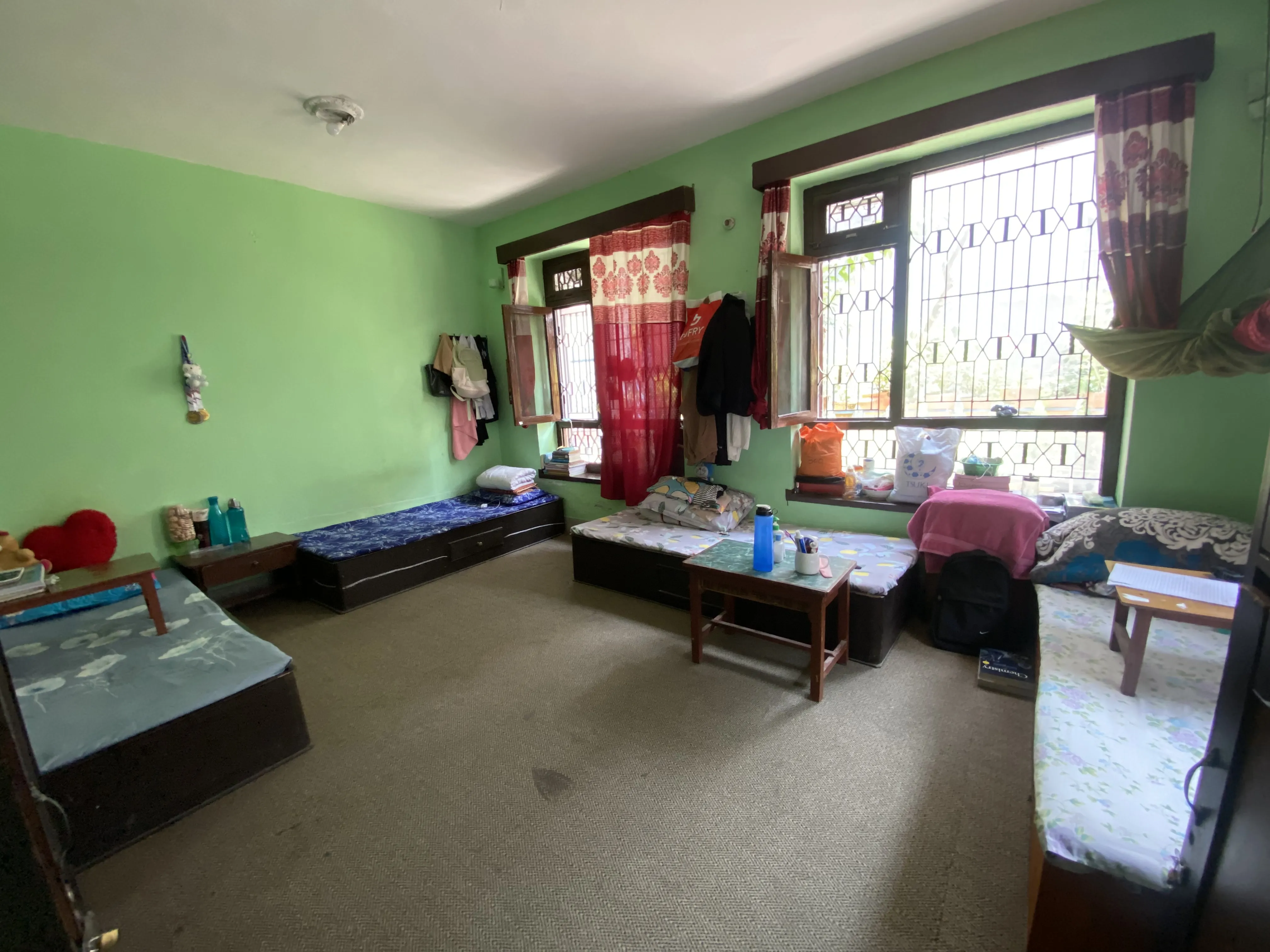 Room SH-101