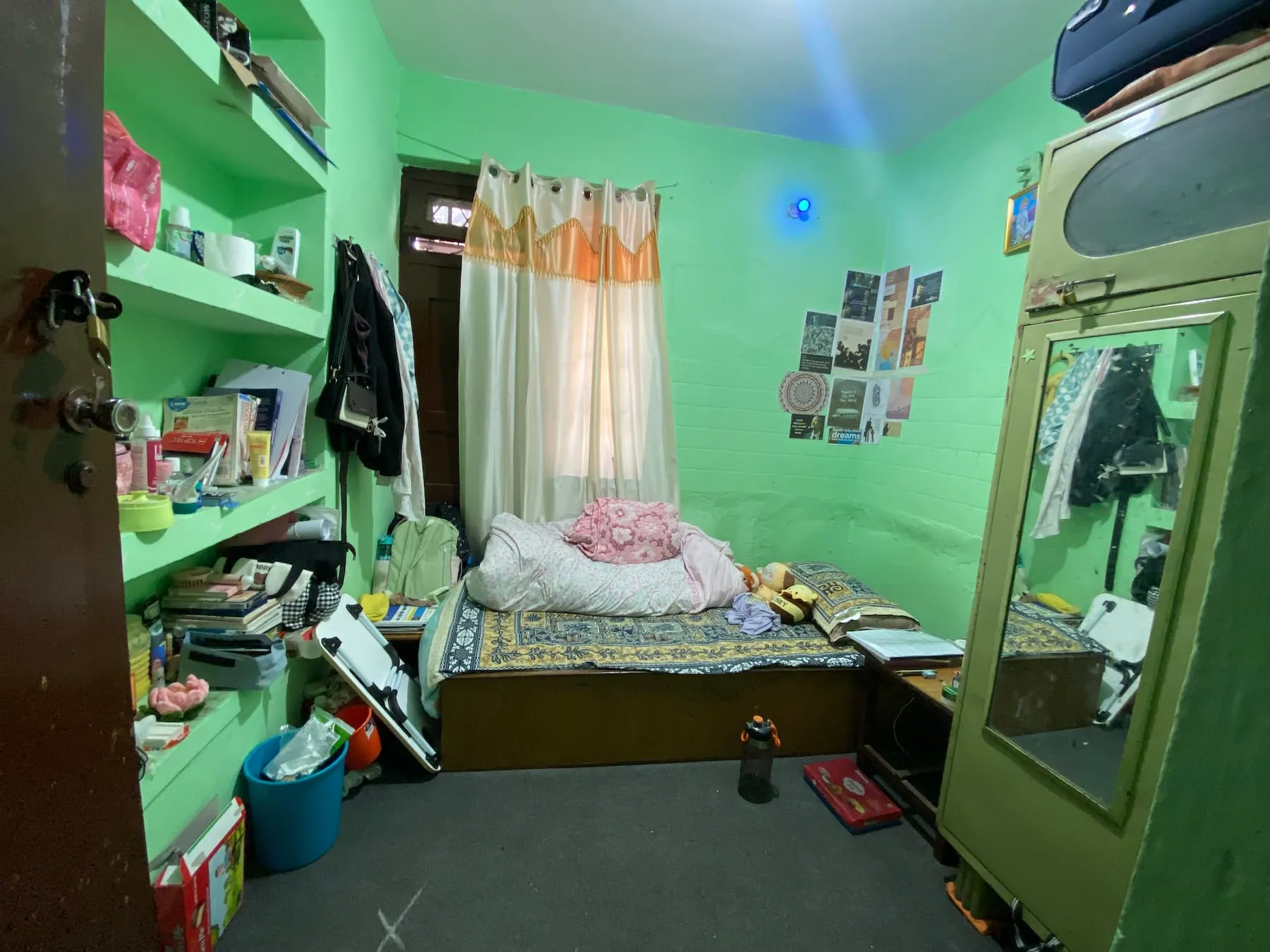 Room SH-105
